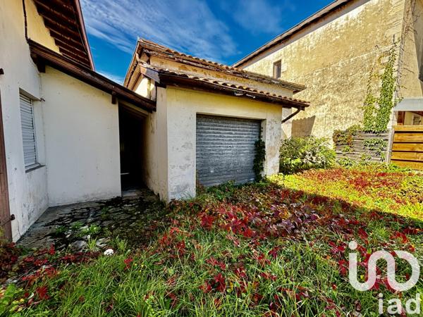 Maison à vendre 5 pièces 132 m² Saint-Vincent-de-Tyrosse