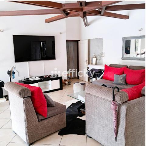 Maison 7 pièces - 168 m²