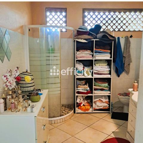 Maison 7 pièces - 168 m²