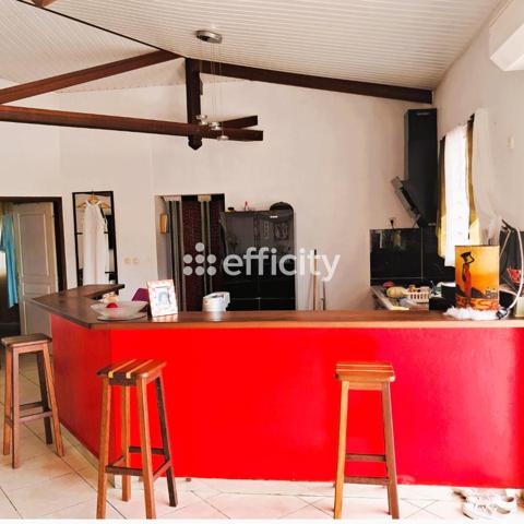 Maison 7 pièces - 168 m²