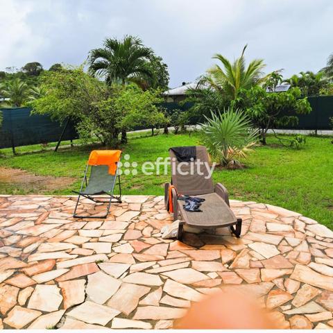 Maison 7 pièces - 168 m²