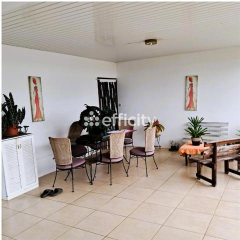 Maison 7 pièces - 168 m²