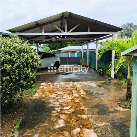 Maison 7 pièces - 168 m²