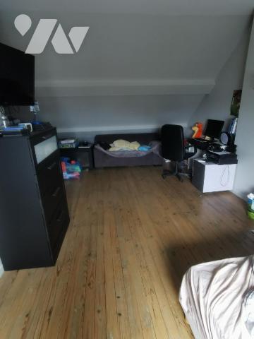 Maison semi-individuelle - proche université, écoles, et transports en commun