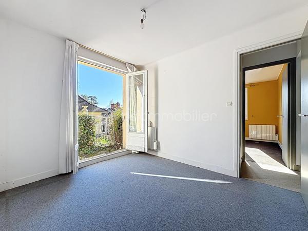 Maison traditionnelle de 120 m²