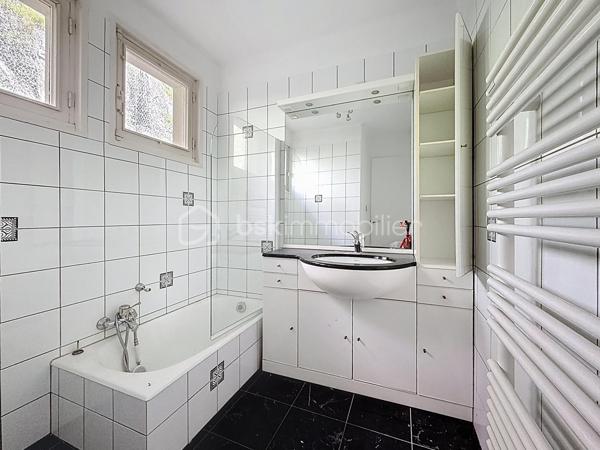 Maison traditionnelle de 120 m²