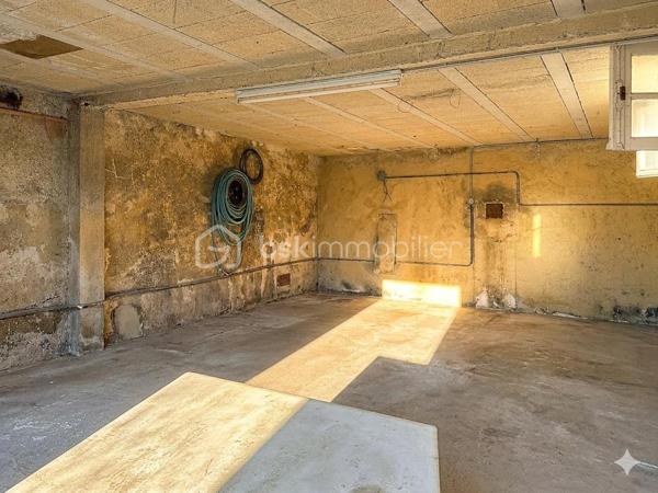 Maison traditionnelle de 120 m²