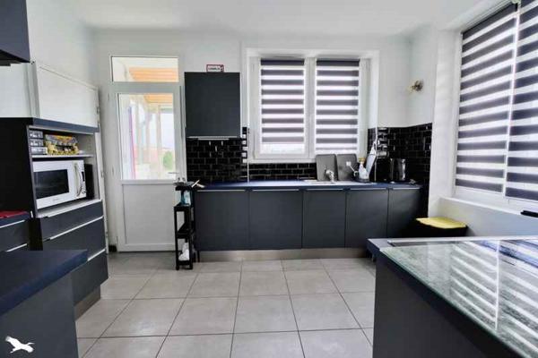 Maison à vendre |  Lannilis |  5 pièces | 114 m²