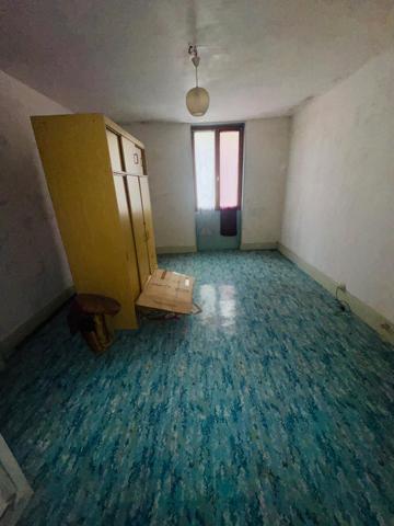 Maison avec fort potentiel , idéal projet de rénovation