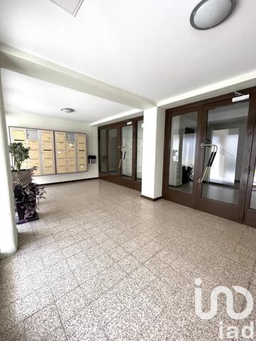 Appartement à vendre 2 pièces 49 m² Franconville