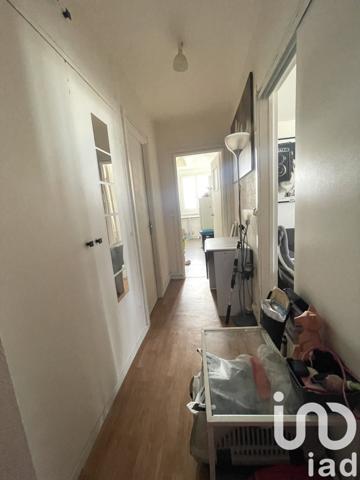 Appartement à vendre 2 pièces 49 m² Franconville