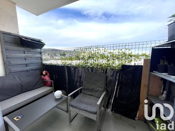 Appartement à vendre 2 pièces 49 m² Franconville