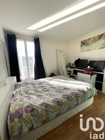 Appartement à vendre 2 pièces 49 m² Franconville