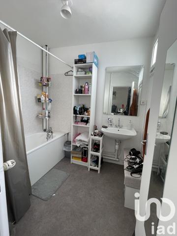 Appartement à vendre 2 pièces 49 m² Franconville