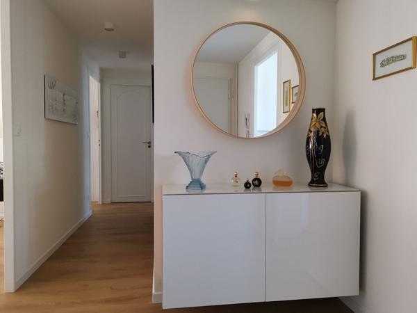 APPARTEMENT RENOVEE CENTRE VILLE