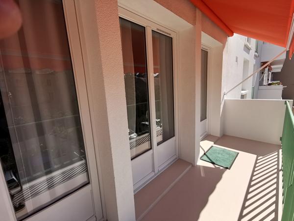 APPARTEMENT RENOVEE CENTRE VILLE