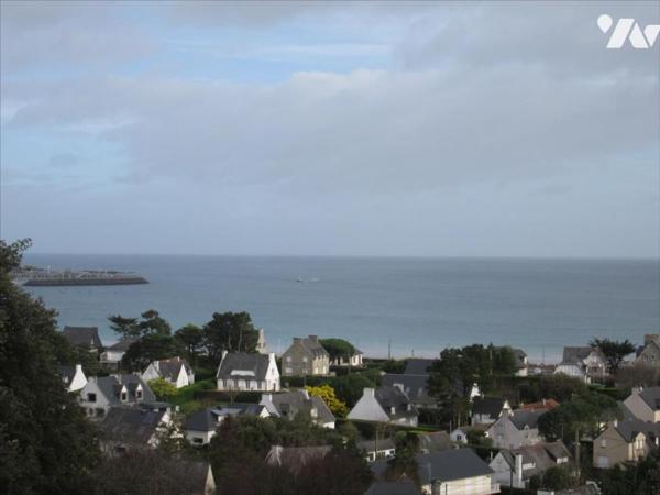 ST CAST - La Garde - Vue mer