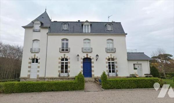 ST CAST - La Garde - Vue mer