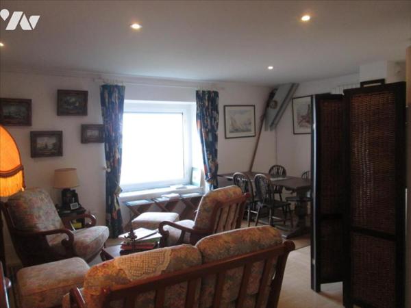 ST CAST - La Garde - Vue mer