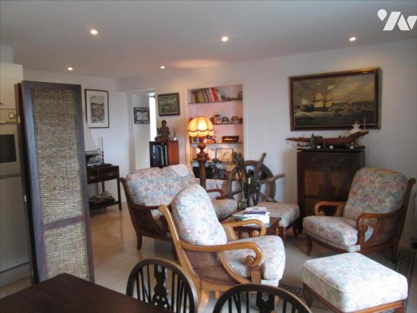 ST CAST - La Garde - Vue mer