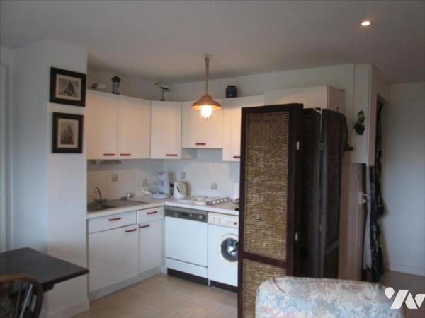 ST CAST - La Garde - Vue mer