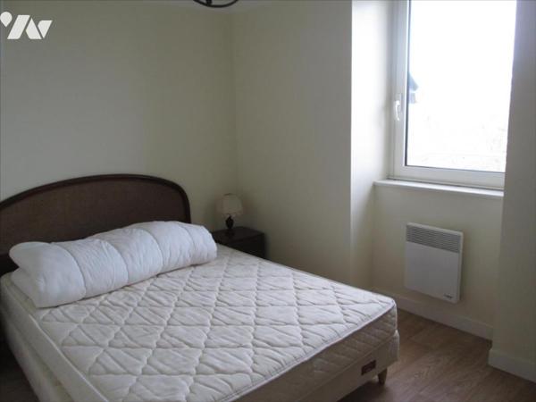 ST CAST - La Garde - Vue mer