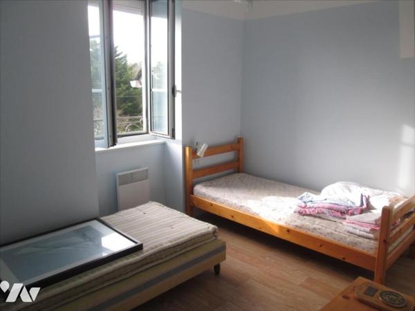 ST CAST - La Garde - Vue mer