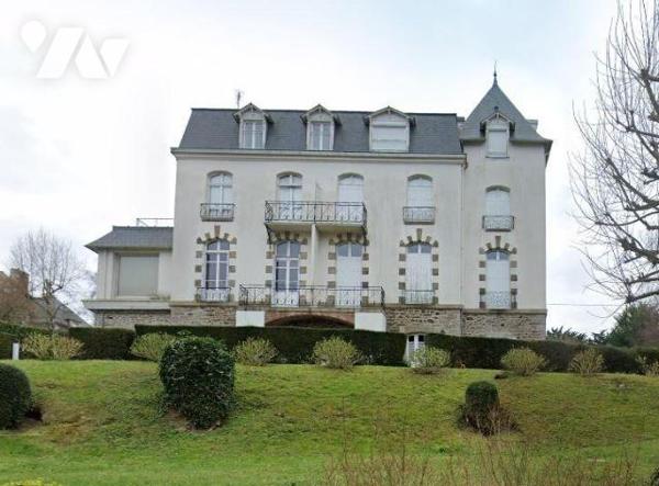 ST CAST - La Garde - Vue mer