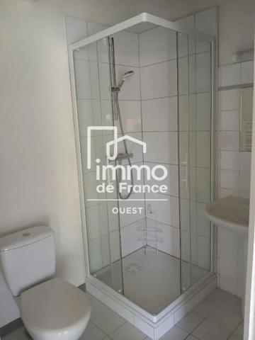 Appartement à louer à Roche-sur-Yon (85000)
