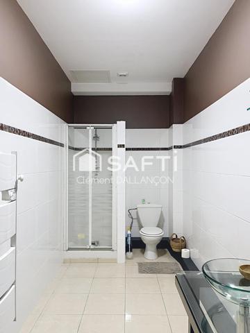 Magnifique Loft entièrement rénové quartier Remicourt!