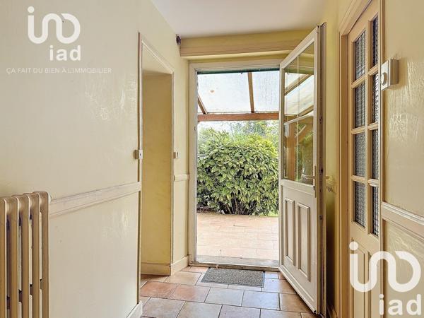 Maison à vendre 6 pièces 176 m² Rogny-les-Sept-Écluses