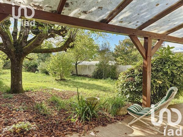 Maison à vendre 6 pièces 176 m² Rogny-les-Sept-Écluses