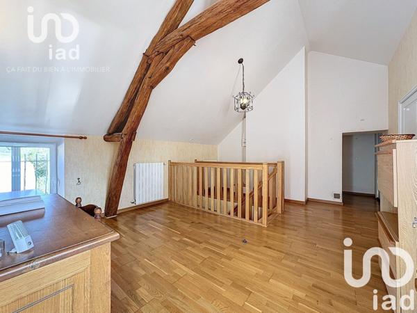 Maison à vendre 6 pièces 176 m² Rogny-les-Sept-Écluses