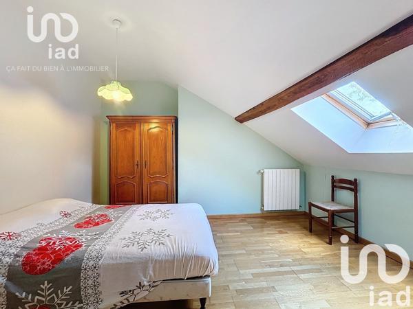 Maison à vendre 6 pièces 176 m² Rogny-les-Sept-Écluses