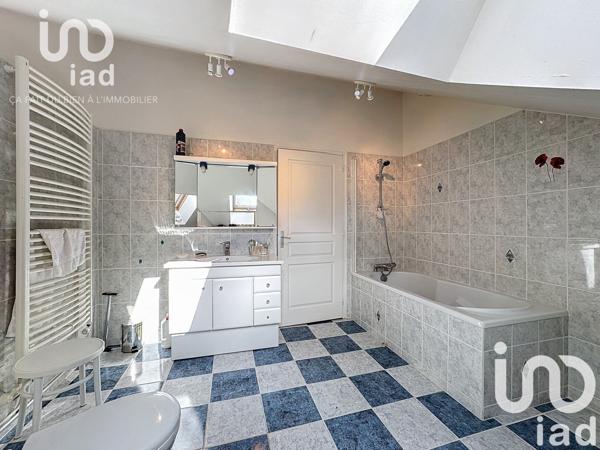 Maison à vendre 6 pièces 176 m² Rogny-les-Sept-Écluses