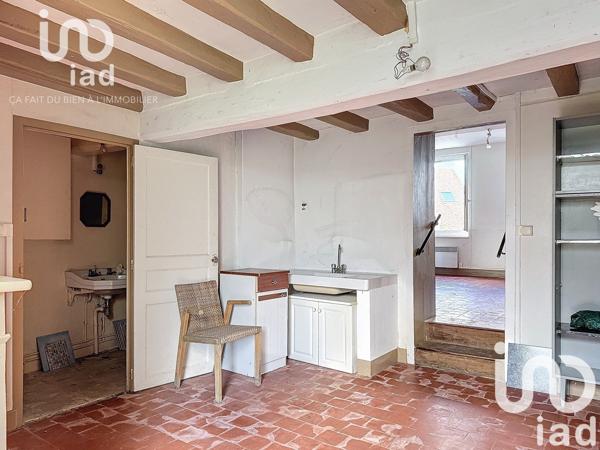 Maison à vendre 6 pièces 176 m² Rogny-les-Sept-Écluses