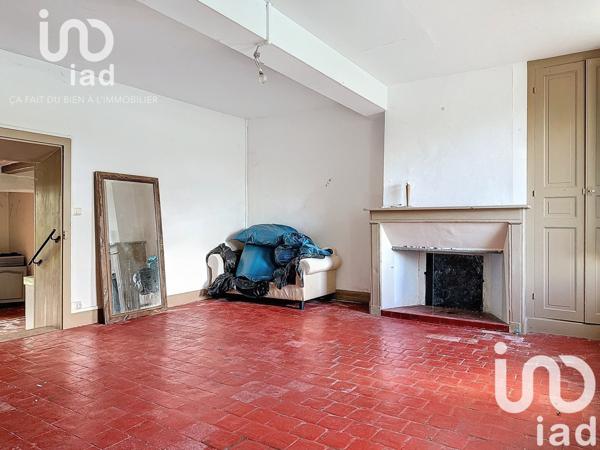 Maison à vendre 6 pièces 176 m² Rogny-les-Sept-Écluses