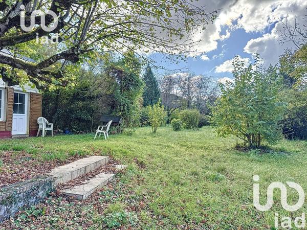 Maison à vendre 6 pièces 176 m² Rogny-les-Sept-Écluses