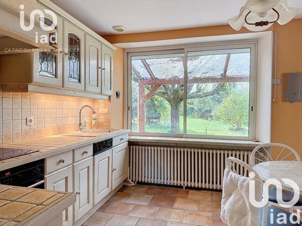 Maison à vendre 6 pièces 176 m² Rogny-les-Sept-Écluses