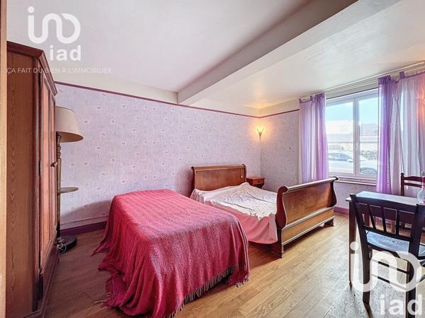 Maison à vendre 6 pièces 176 m² Rogny-les-Sept-Écluses