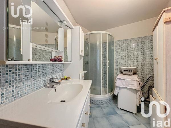 Maison à vendre 6 pièces 176 m² Rogny-les-Sept-Écluses