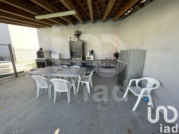 Maison à vendre 5 pièces 142 m² Bellegarde