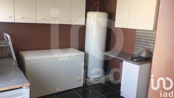 Maison à vendre 5 pièces 142 m² Bellegarde