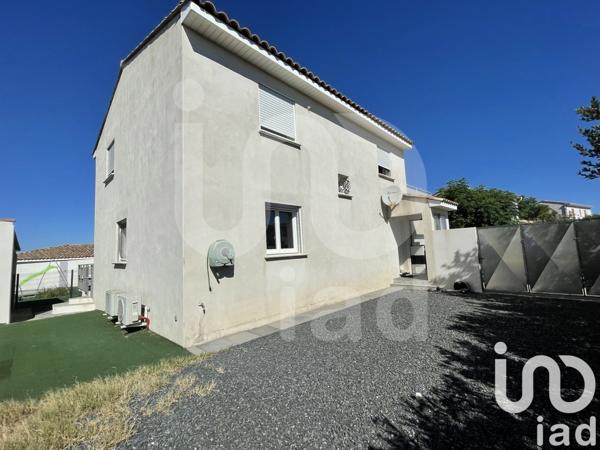 Maison à vendre 5 pièces 142 m² Bellegarde