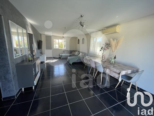 Maison à vendre 5 pièces 142 m² Bellegarde