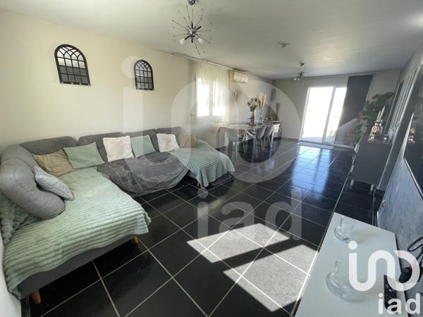 Maison à vendre 5 pièces 142 m² Bellegarde