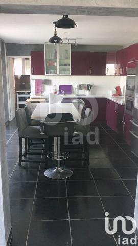 Maison à vendre 5 pièces 142 m² Bellegarde