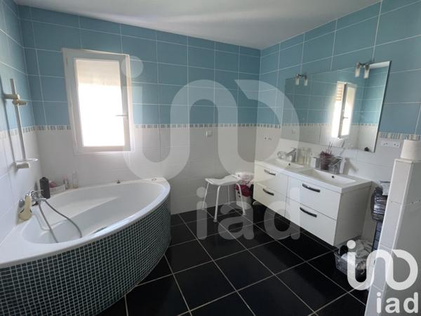 Maison à vendre 5 pièces 142 m² Bellegarde