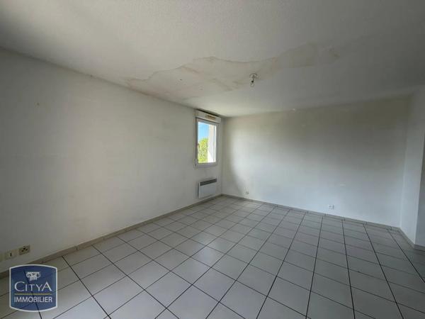 Appartement à louer 3 pièces 54.45m² Cusset (03300)