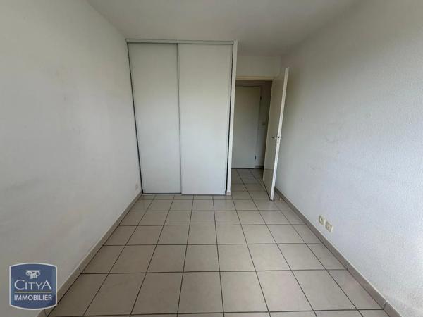 Appartement à louer 3 pièces 54.45m² Cusset (03300)